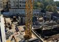 Летний сад: Ход строительства 30 июля 2025