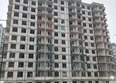 Солнечный парк, дом 6: Ход строительства 26 февраля 2026