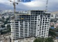 Курортный комплекс Лучистое: Ход строительства 6 марта 2026