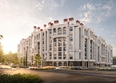Резиденция морей, корпус Б: ЖК Резиденция морей, корпус Б