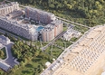 Тамерун, корп 1: АК Тамерун, корп 1