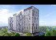 Менделеев, 2 очередь: ЖК Менделеев, 2 очередь