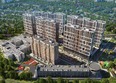 Все Свои ВИП, литер 8: ЖК Все Свои ВИП, литер 8