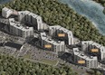 Курортный регион: ЖК Курортный регион