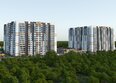 Атмосфера, б/с 1,2,3,4: ЖК Атмосфера, б/с 1,2,3,4