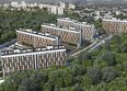 Солнечный город: ЖК Солнечный город