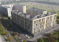 Парковые кварталы, этап 1: ЖК Парковые кварталы, этап 1