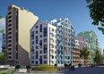Мойнако Ривьера, 3 очередь: ЖК Мойнако Ривьера, 3 очередь