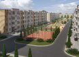 Прибрежный: ЖК Прибрежный