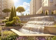 Курортный квартал Ривьера, II оч:  Курортный квартал Ривьера, II оч