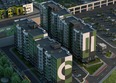 Долина Кислорода О2, дом 1: ЖК Долина Кислорода О2, дом 1