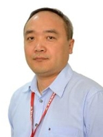 Цой Игорь Валентинович