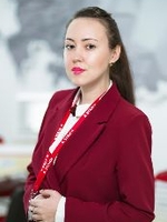 Сёмина Анастасия Алексеевна