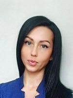 Екатерина Зубанова