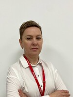 Мараховская Наталья Михайловна