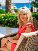 Левченко Юлия