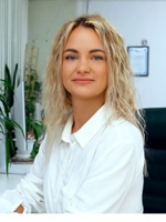 Федорова Олеся