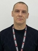 Никитенко Сергей Александрович