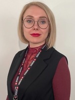 Холина Татьяна Викторовна