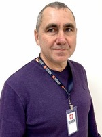 Киреев Олег Анатольевич