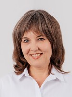 Овсянникова Анна Анатольевна