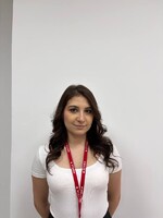 Игумнова Алина Араратовна