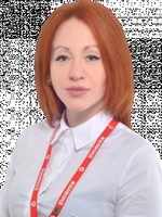 Туманова Виктория Александровна