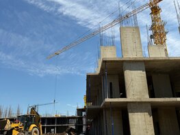 Продается Студия ЖК Лето, литер 2.4, 23.3  м&sup2;, 4382100 рублей