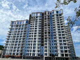 Продается Студия ЖК Sun Hills Olginka (Сан Хилс Ольгинка), 2, 23.89 м²