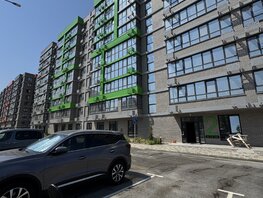 Продается 1-комнатная квартира ЖК Лето, литера 1.6, 39.1  м&sup2;, 6441310 рублей