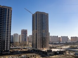 Продается 4-комнатная квартира ЖК Сокольники, литера 7, 88.41  м&sup2;, 11316480 рублей