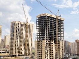 Продается 1-комнатная квартира ЖК Сокольники, литера 9, 41.02  м&sup2;, 5332600 рублей