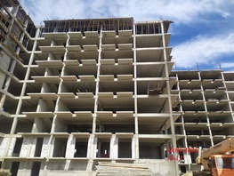 Продается 3-комнатная квартира ЖК Парк-Озеро, 98.2  м², 13700000 рублей