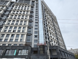 Продается Студия ЖК Сердце, 30.4  м², 5700000 рублей