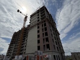 Продается 1-комнатная квартира ЖК Мегасити, литер 2.1, 40.1  м&sup2;, 8245500 рублей