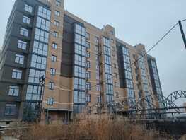 Продается 2-комнатная квартира ЖК Курортный, этап 1, корпус 1, 66.8  м²