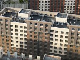 Продается 3-комнатная квартира ЖК Парк Победы 2, литера 20, 92.7 м², 12431070 рублей