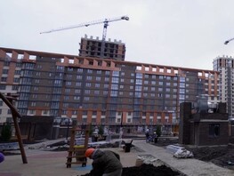 Продается 2-комнатная квартира ЖК Парк Победы 2, литера 30, 70.6 м², 9792220 рублей