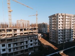 Продается 1-комнатная квартира ЖК Клубный квартал Европа, 9, литера 4, 38.47  м², 7395472 рублей