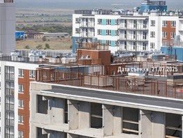 Продается 1-комнатная квартира ЖК 5 элемент Аске, лит 5-11 стр.2, сек.5,6, 29.5 м², 3619650 рублей