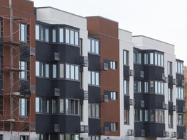 Продается Студия ЖК ДЗЕНПАРК, литер 4, 22.8  м², 3420000 рублей