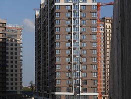 Продается 1-комнатная квартира ЖК DOGMA PARK (Догма парк), литера 17, 37.3 м², 6844550 рублей