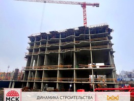 Продается 1-комнатная квартира ЖК Royal Towers (Роял Тауэрс), литер 2, 36.55  м², 4970800 рублей