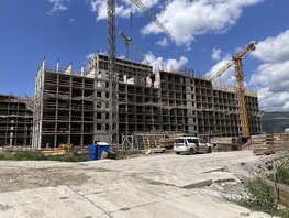 Продается Студия ЖК Порто-Ново, литера 6, 21.6  м², 5209445 рублей