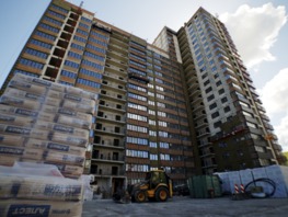 Продается 3-комнатная квартира ЖК Луна, 83.44  м&sup2;, 9009505 рублей
