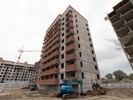 Продается Студия ЖК Клубный квартал Европа 6, литера 4, 22.4  м², 5161856 рублей