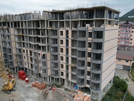 Продается 2-комнатная квартира ЖК Ламвер, 65.1 м²