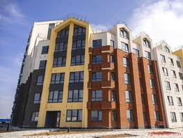 Продается 2-комнатная квартира ЖК Мойнако Ривьера, 2 очередь, 64.04  м&sup2;, 14793240 рублей
