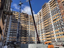 Продается 2-комнатная квартира ЖК Атмосфера, б/с 5,6,7, 56.9 м², 5564950 рублей