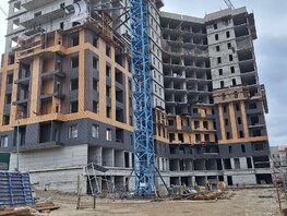 Продается 1-комнатная квартира ЖК Волна, 44.18  м²